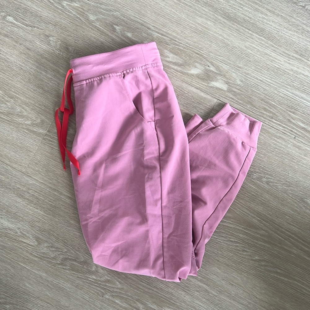 Figs scrub joggers